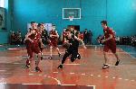 Финал регионального этапа школьной баскетбольной лиги «КЭС-БАСКЕТ» прошел в Горно-Алтайске