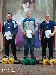 Атлеты Майминского района успешно выступили на Республиканских соревнованиях 