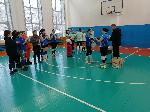 Кубок Майминского района по волейболу, посвященный Международному женскому дню.