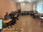 Открытое первенство Майминского района по быстрым шахматам. 