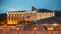 Национальный музей Республики Алтай имени А.В. Анохина вошел в Топ-50 музеев по итогам голосования