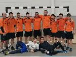 Поздравляем Команду Республики Алтай по гандболу с победой над командой Алтайского края во втором туре Первой Лиги зоны "Сибирь"
