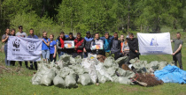 Международный конкурс «#ЧистыеГоры» стартует в Республике Алтай с 20 марта