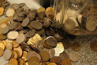 С 19 по 23 сентября в Республике Алтай пройдут «Дни приема монеты от населения»