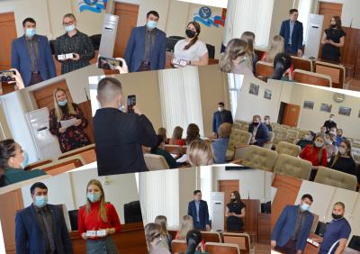 Молодежный совет