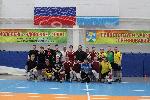 Рождественский турнир Майминского района по мини-футболу 