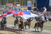 XVII Межрегиональный праздник алтайского народа Эл Ойын перенесен на 2021 год