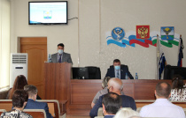 Официально: 5 июня состоялась очередная 18-ая сессия Майминского районного Совета депутатов