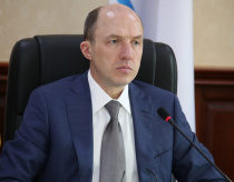 Оперативный штаб Республики Алтай информирует: Глава региона ввел дополнительные ограничительные меры