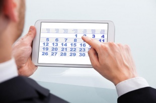 Календарь предпринимателя: отчетность и платежи в мае 2022 года