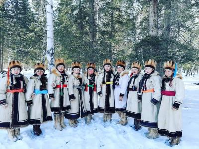 ИТОГИ ФОТОКОНКУРСА ПЕРЕПИСИ
