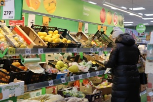 Ежедневный мониторинг цен и наличие товарных запасов первой необходимости в розничных магазинах проводится в Майминском районе