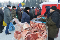 Сельскохозяйственная ярмарка пройдет в Горно-Алтайске