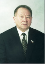 Сегодня исполняется 75 лет со дня рождения первого Главы Республики Алтай В.И. Чаптынова