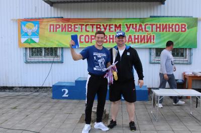 Республиканский Турнир по мини-футболу, посвященный 77-й годовщине Великой Победы