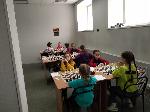 Первенство Сибирского федерального округа 2022 года по шахматам среди мальчиков и девочек до 9 лет 