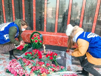 День неизвестного солдата