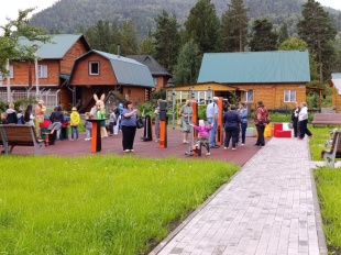 Итоги работы по обращениям жителей Майминского района на личный прием Главы Республики Алтай 