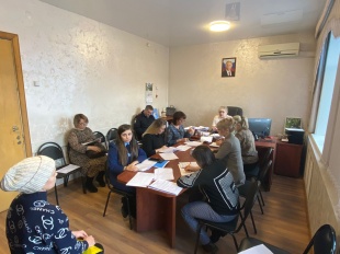 Итоги деятельности Комиссии по делам несовершеннолетних и защите их прав Администрации Майминского района за полгода 