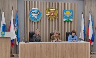 Итоги деятельности комиссии по делам несовершеннолетних и защите их прав администрации Майминского района за 11 месяцев 2025 года