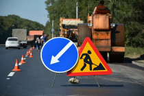 График ремонта автомобильных дорог в Майминском районе на 2022 год