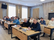 Состоялась внеочередная 31-я сессия Майминского районного Совета депутатов