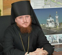 Обращение Архиепископа Горно-Алтайского и Чемальского