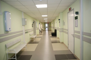 22 ноября в Майминском районе состоится официальное открытие блока А районной больницы