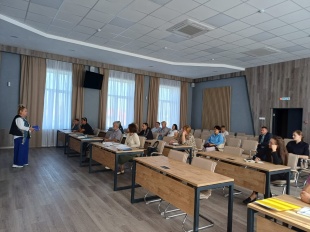 В Майминском районе прошло совещание по профилактике семейного алкоголизма