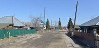 В районном центре начались работы по ремонту дорожного полотна улицы Советская