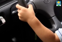 Комиссия по делам несовершеннолетних и защите их прав призывает родителей уделить повышенное внимание безопасности детей на дороге