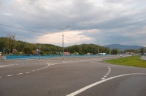 В Правительстве Республики Алтай: Порядка 90 км Чуйского тракта обновят в Республике Алтай в 2019 году