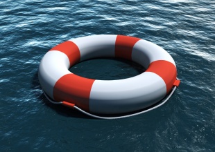 ЕДДС информирует: о мерах безопасности при купании