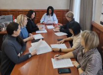 Состоялось заседание рабочей группы Межведомственной комиссии по противодействию нелегальной занятости