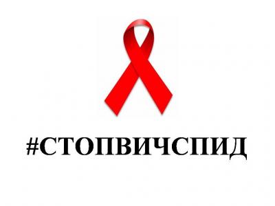 ВИЧ живет и размножается только в организме человека.