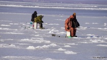 О необходимости соблюдения правил безопасного нахождения на льду