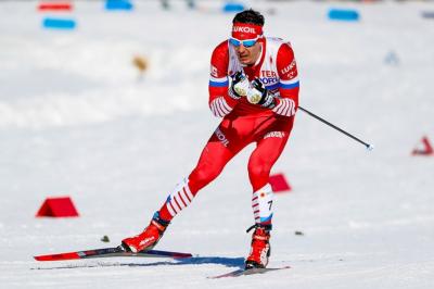 Майминская команда по лыжным гонкам заняла 3 место!!!