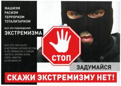 Что такое «экстремистская деятельность», «экстремистская организация», «экстремистские материалы», «экстремистская символика»?