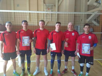 ПОЗДРАВЛЯЕМ НАШИХ СПОРТСМЕНОВ С ОЧЕРЕДНОЙ ПОБЕДОЙ!!!