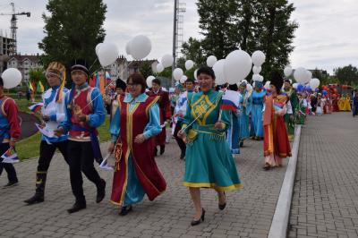 Республика Алтай  в объективе 