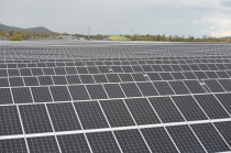 Солнечные станции региона удвоили выработку электроэнергии
