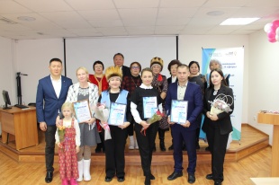 Состоялось награждение победителей регионального этапа Всероссийского конкурса «Мой добрый бизнес»