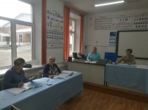 Выборы- 2019: избирательные участки Майминского района готовы  к проведению выборов  