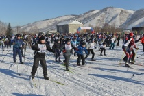 16 февраля в республиканской столице состоится сельхозярмарка, а любители лыжного спорта выйдут на старт Всероссийских соревнований "Лыжня России"