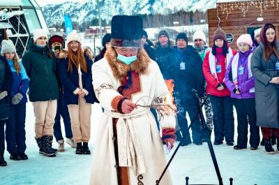 SNOWFEST